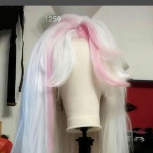 Angel dust wig - Etsy 日本
