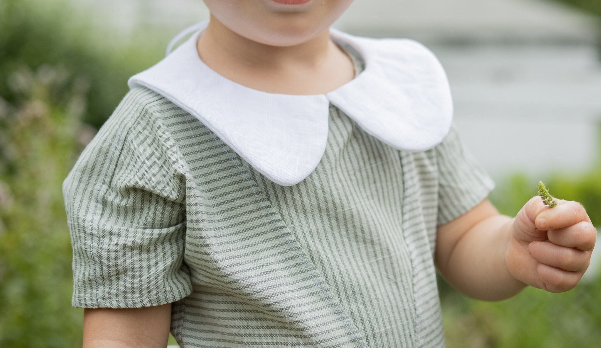 1950s Sportswear Tee - White