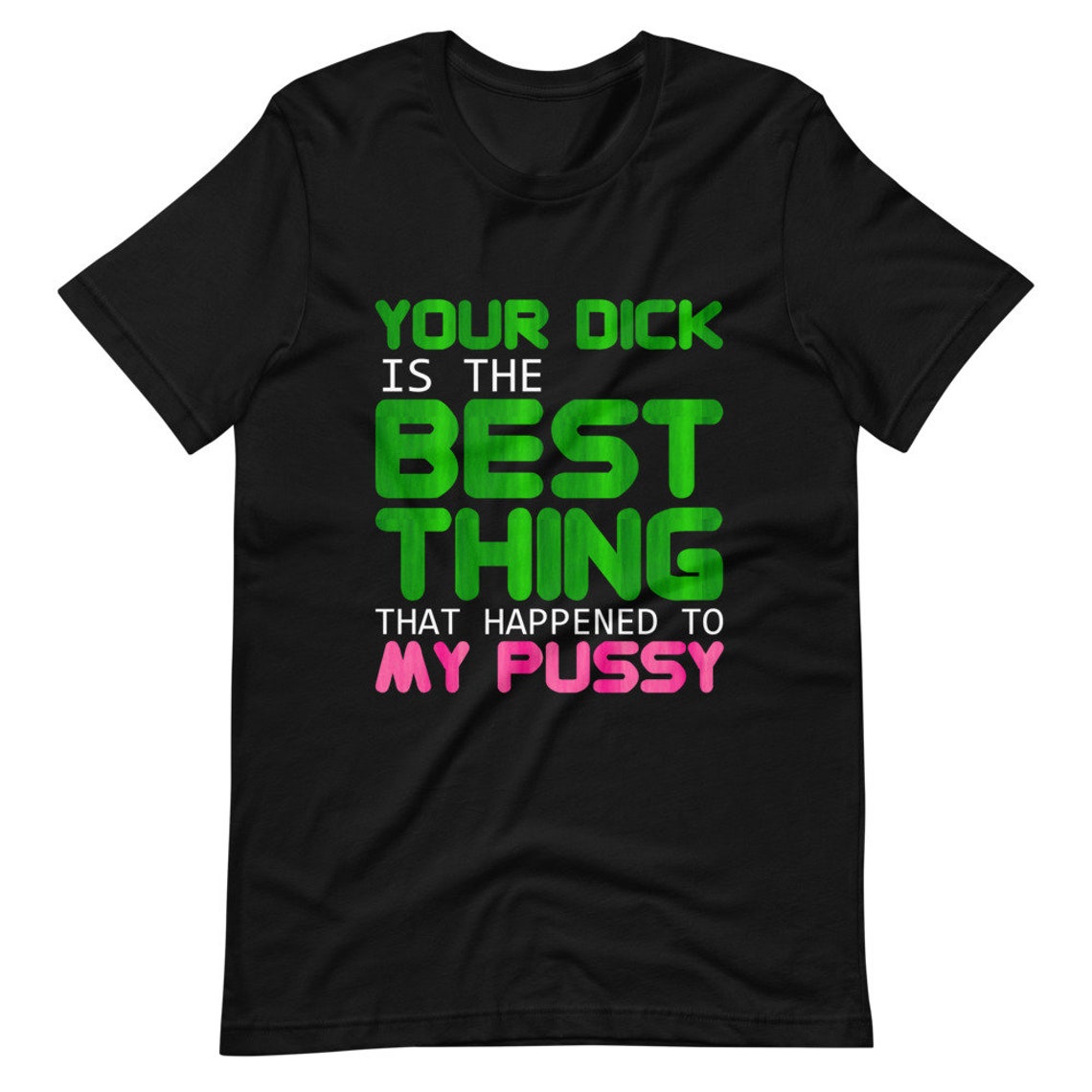Ihr Schwanz ist die beste Sache die zu meiner Muschi Frauen Etsy