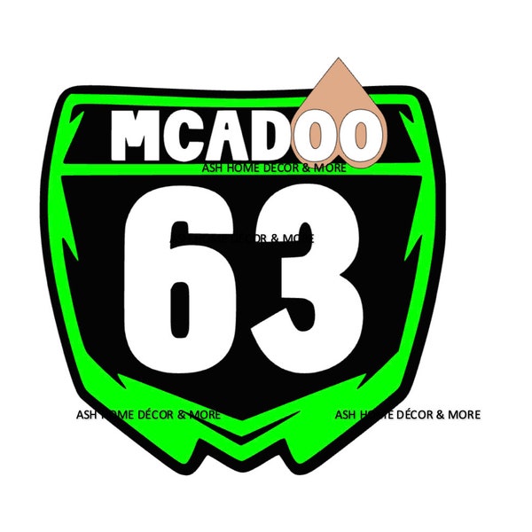 Cameron McAdoo 63 svg, Motocross svg, supercross svg, racing svg, motorcycle svg, dirt bike svg, racing takes nuts svg, blooper svg, show up