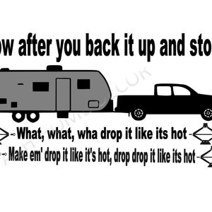 Nadat je een back-up hebt gemaakt en het camper-SVG-bestand hebt gestopt; camper-svg; parkeren van de camper svg; kamp-svg; camping svg, camping, park, trekken, halen