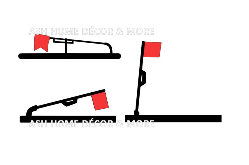 Ice Fishing Tipup SVG Fishing Svg Hard Water Svg Ice Fishing Svg