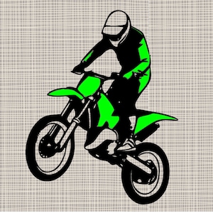 Dirt bike motocross svg, svg cavalier, équitation svg, svg course, course svg, svg racer, supercross sx mx svg, svg personnalisable en couches, piste svg