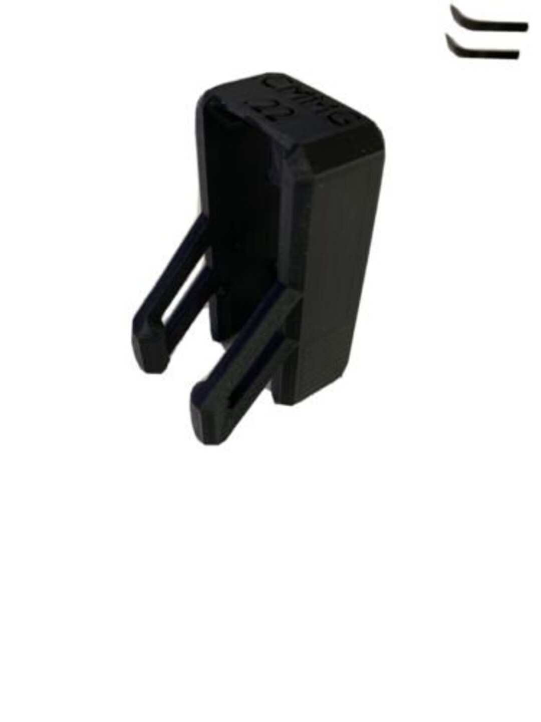 22LR Speed Loader for CMMG Magazine Speed Loader .22lr 22 Long Rifle