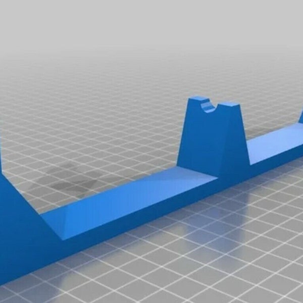 3D Printed Arrow Squaring Tool Device ASD, ABS Plastic