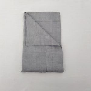 Modal Pillowcase: Silky Sateen Weave, Envelope Closure