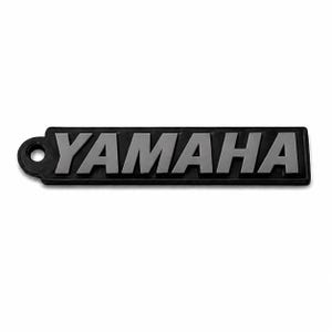 Yamaha Keychain – Premium Off-Road Gift | SxS Key Tag | Custom Keychain for Honda Riders immagine 10