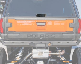 Polaris Xpedition Rear Glass Handle – Easy Install UTV Accessory, Durable Replacement Handle for Polaris Xpedition UTVs