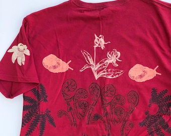 Large One of a Kind Shirt 14