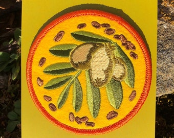 Pawpaw Patch