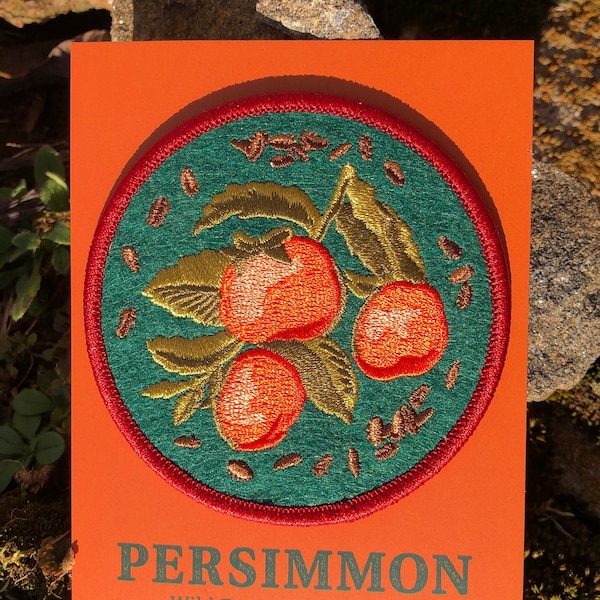 Persimmon Patch