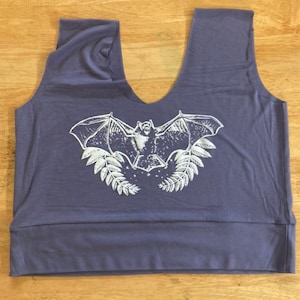 Witching Hour Bamboo Bralette
