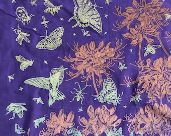 Azaleen Bandana