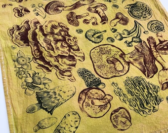 Streifzug Geschirrtuch