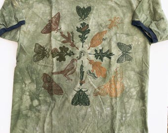 Large One of a Kind Shirt 16