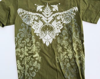 Camiseta pequeña única en su tipo 34