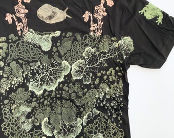Camiseta pequeña única en su tipo 33