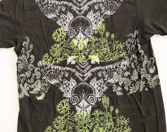 Camiseta XL única en su clase 39