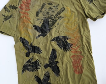 Large One of a Kind Shirt 15