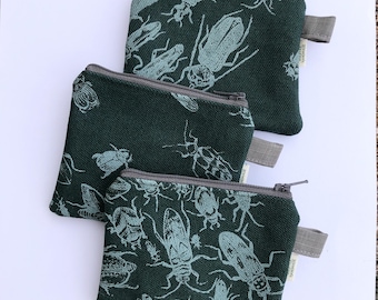 Beetles Beutel Tasche