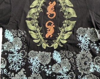 Camiseta XXL única en su clase 40