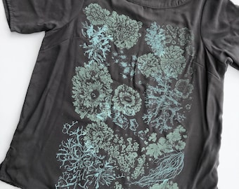 Blusa de mujer Lichen