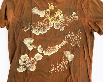 Large One of a Kind Shirt 13