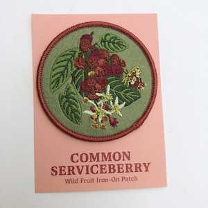 Serviceberry Patch image 6