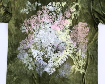 XLarge One of a Kind Shirt 17