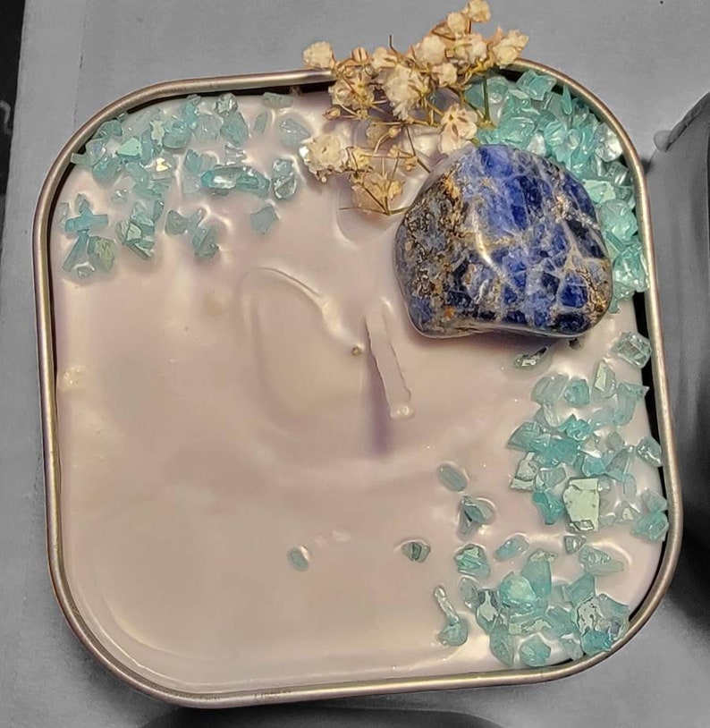 Eileithyia Greek Goddess Candle Goddess of Childbirth Gift Etsy