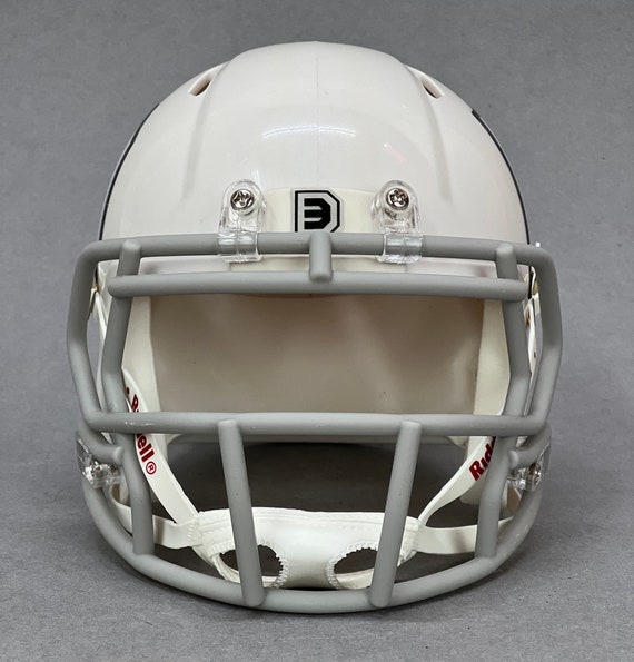 3D Printed S2BD-SW-OBJ Riddell Speed Mini Helmet Replacement