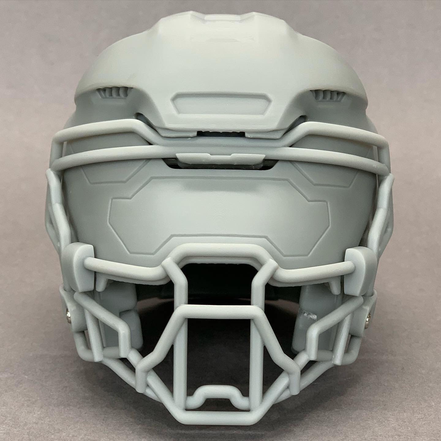 トレカ 3D Printed Vicis Zero2 Trench Modern Era Football
