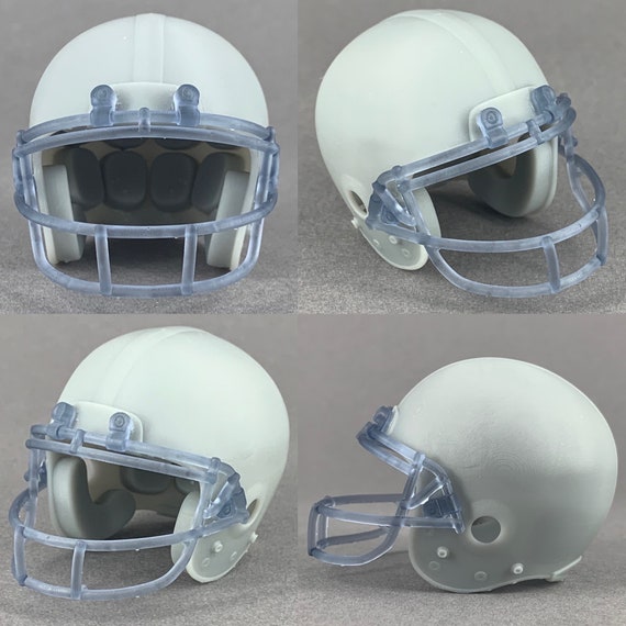 3D Printed Riddell Speedflex Pocket Pro Scale Modern Era 