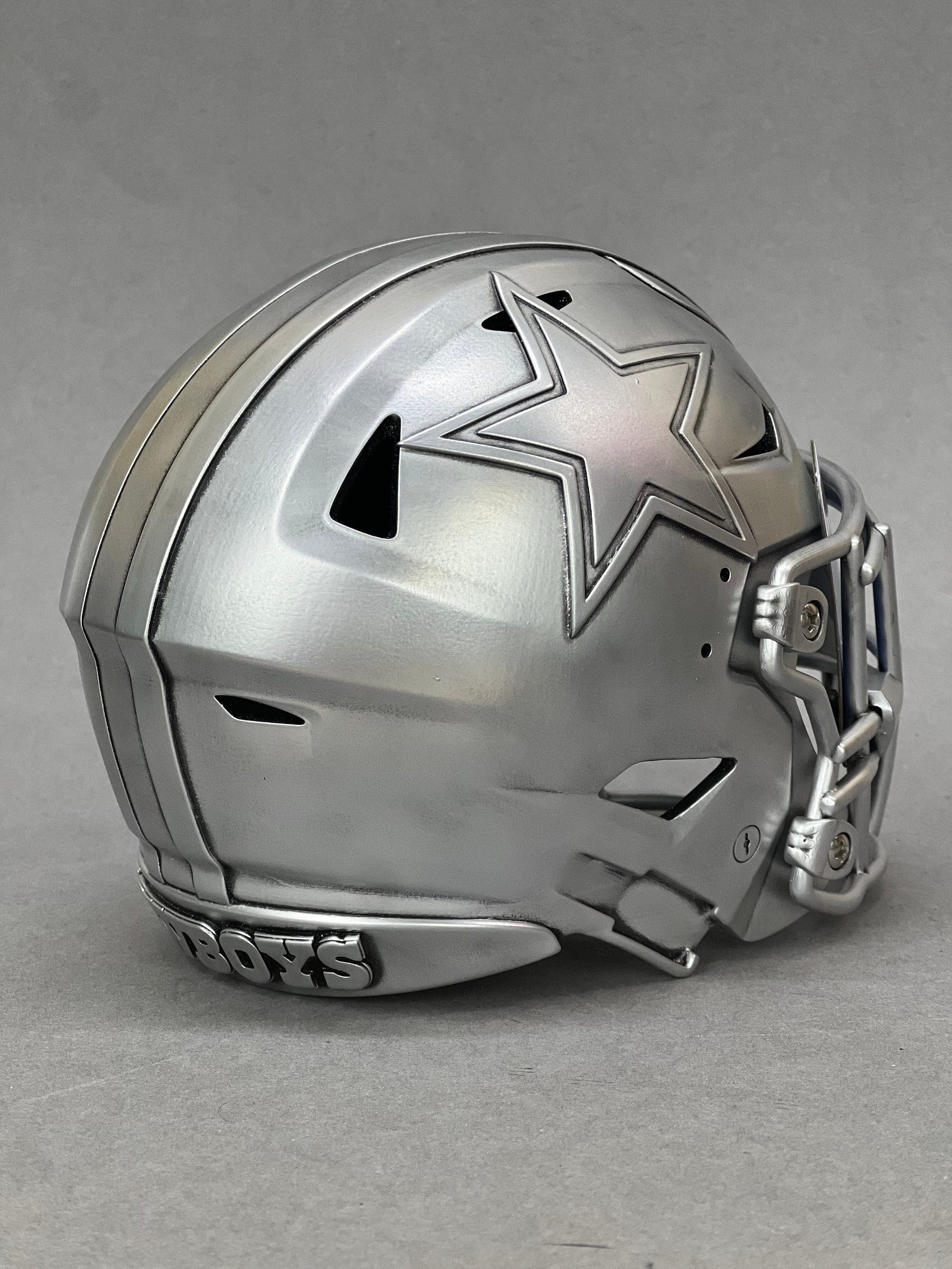 bearded expense football helmet Charles Tillman Chicago Bears Speed Flex Authentic NFL w/Peanut – Super Sports Center This helmet has become Color:#136 Chart. Haze U.V. Osprey Aether™ 65 Trekking 3010 W