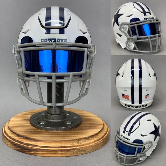 Custom Speedflex Mini Helmet 