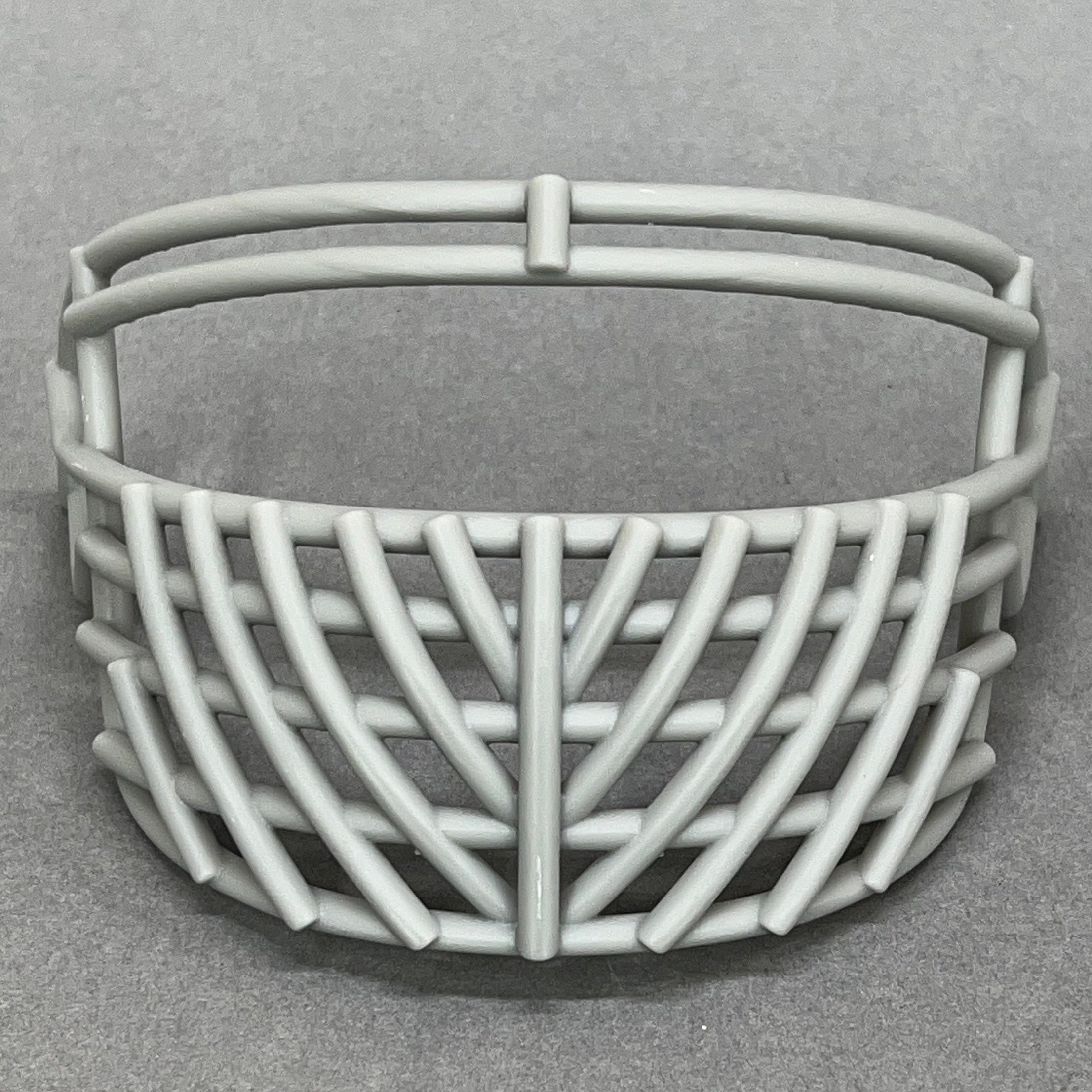 3D Printed Riddell VSR4 Mini Helmet Replacement/upgrade Custom