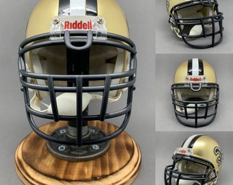 3D Sla/resin Printed Riddell Speedflex Mini Helmet DIY Hobby 