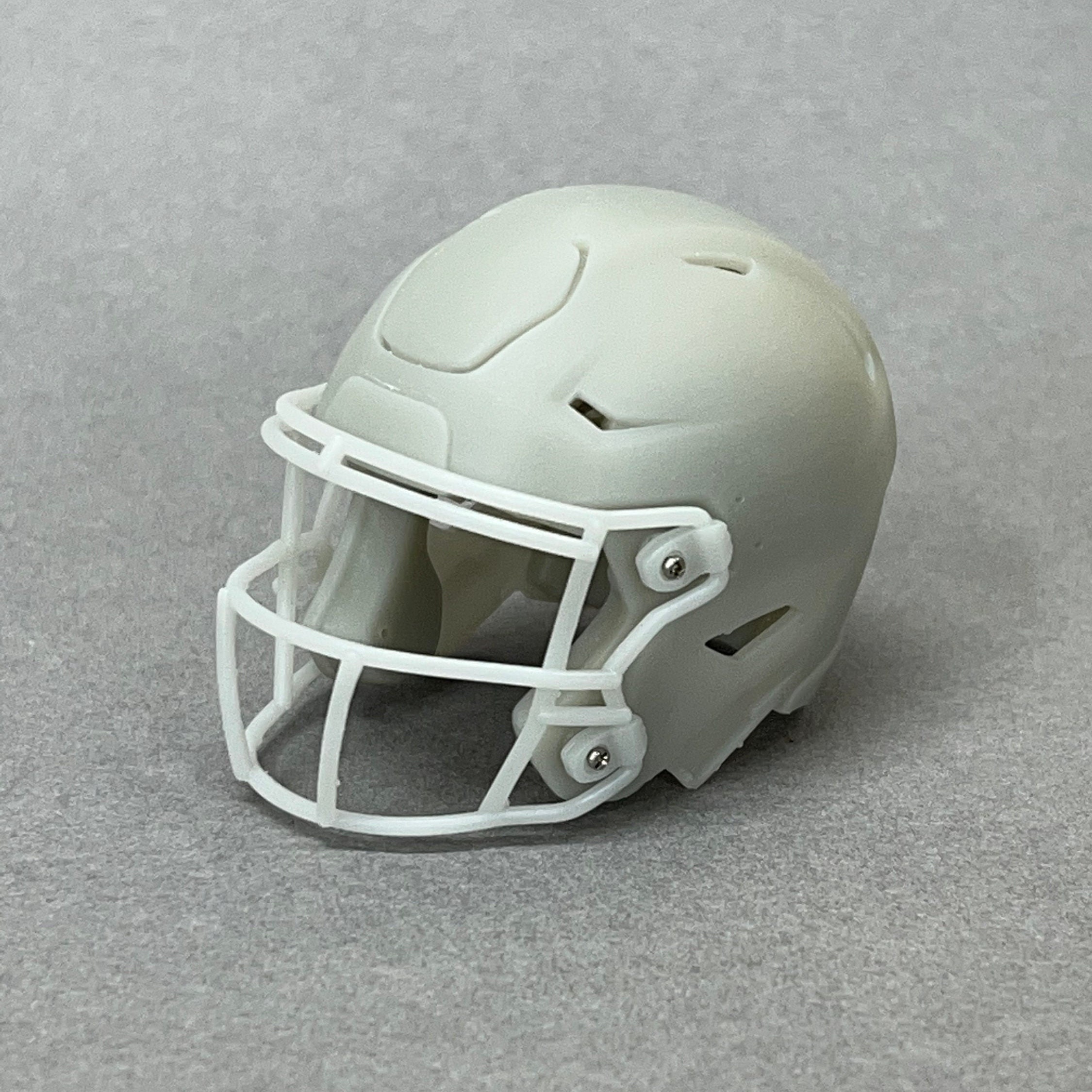 3D Printed Riddell Speedflex Pocket Pro Scale Modern Era 