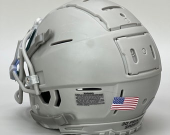 creator of the football helmet Learning from InvENtors: John T. Riddell | by Edison Nation