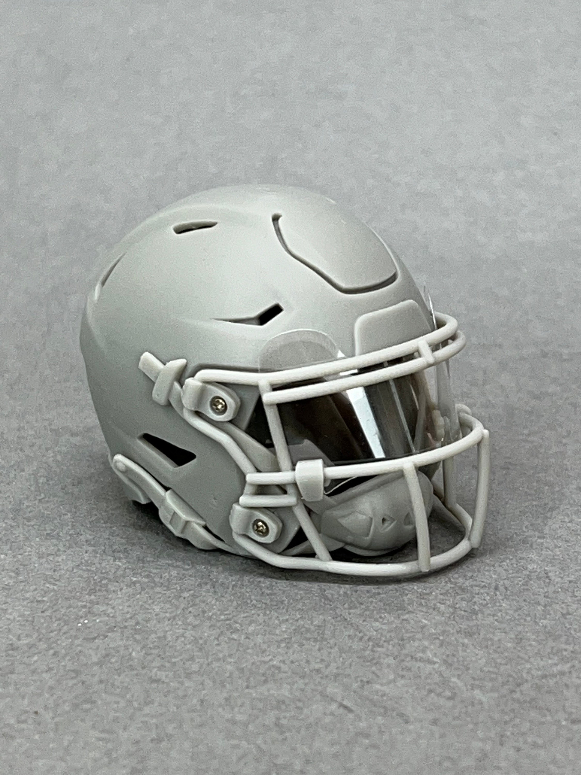 f7 helmet grey Schutt Sports Air Youth Elite Meeting NOCSAE youth standards When it comes to silver