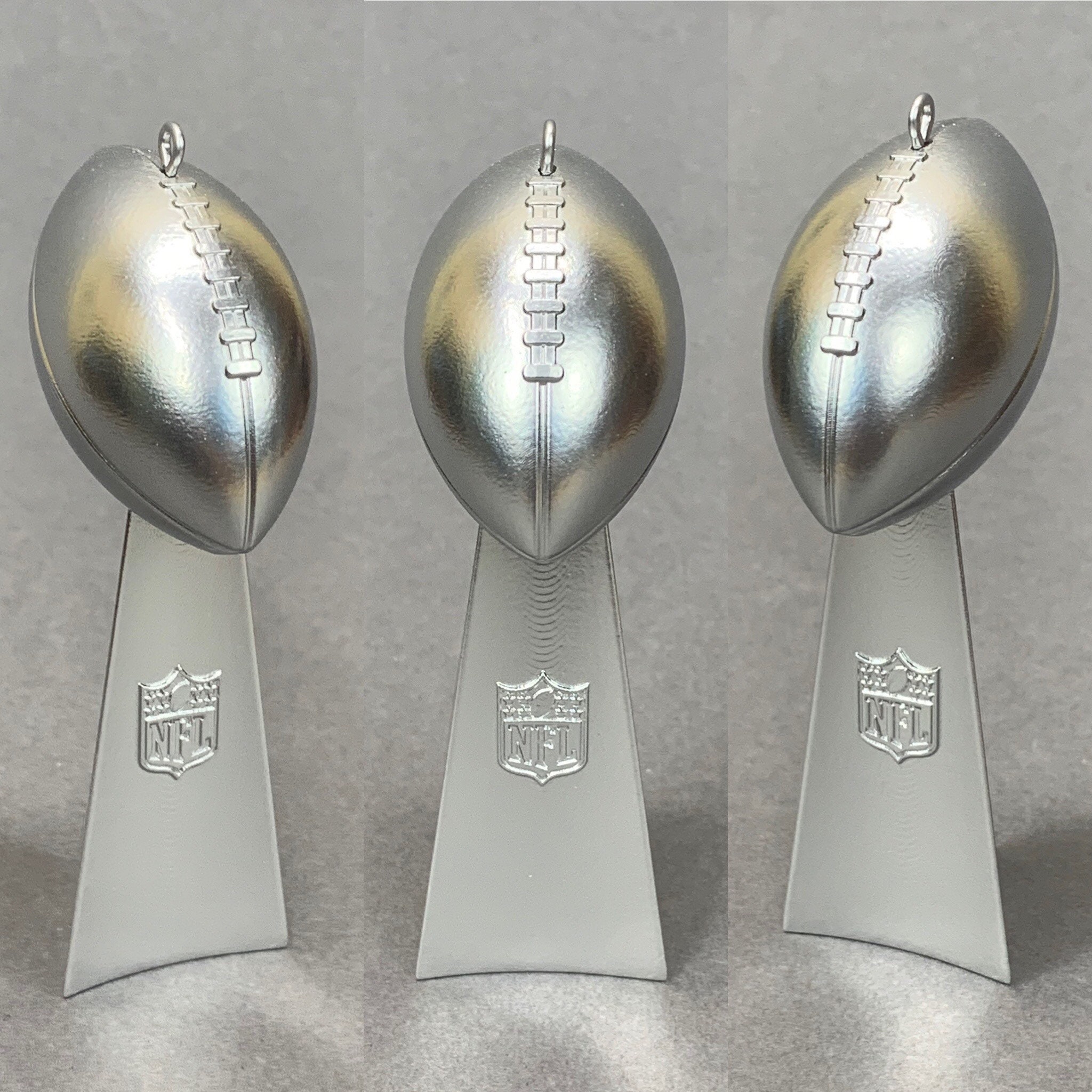 LG&S NFL Super Bowl Ring Set of 55 Collectibles Rubdy Championship Ring  Trophy Replica Football Spor…See more LG&S NFL Super Bowl Ring Set of 55