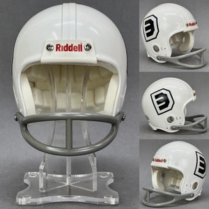 Vintage Wilson Football Helmets - Etsy
