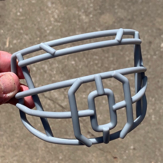 3D Sla/resin Printed Riddell Speedflex Mini Helmet DIY Hobby 
