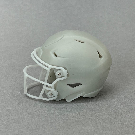 3D Printed Riddell Speedflex Pocket Pro Scale Modern Era 