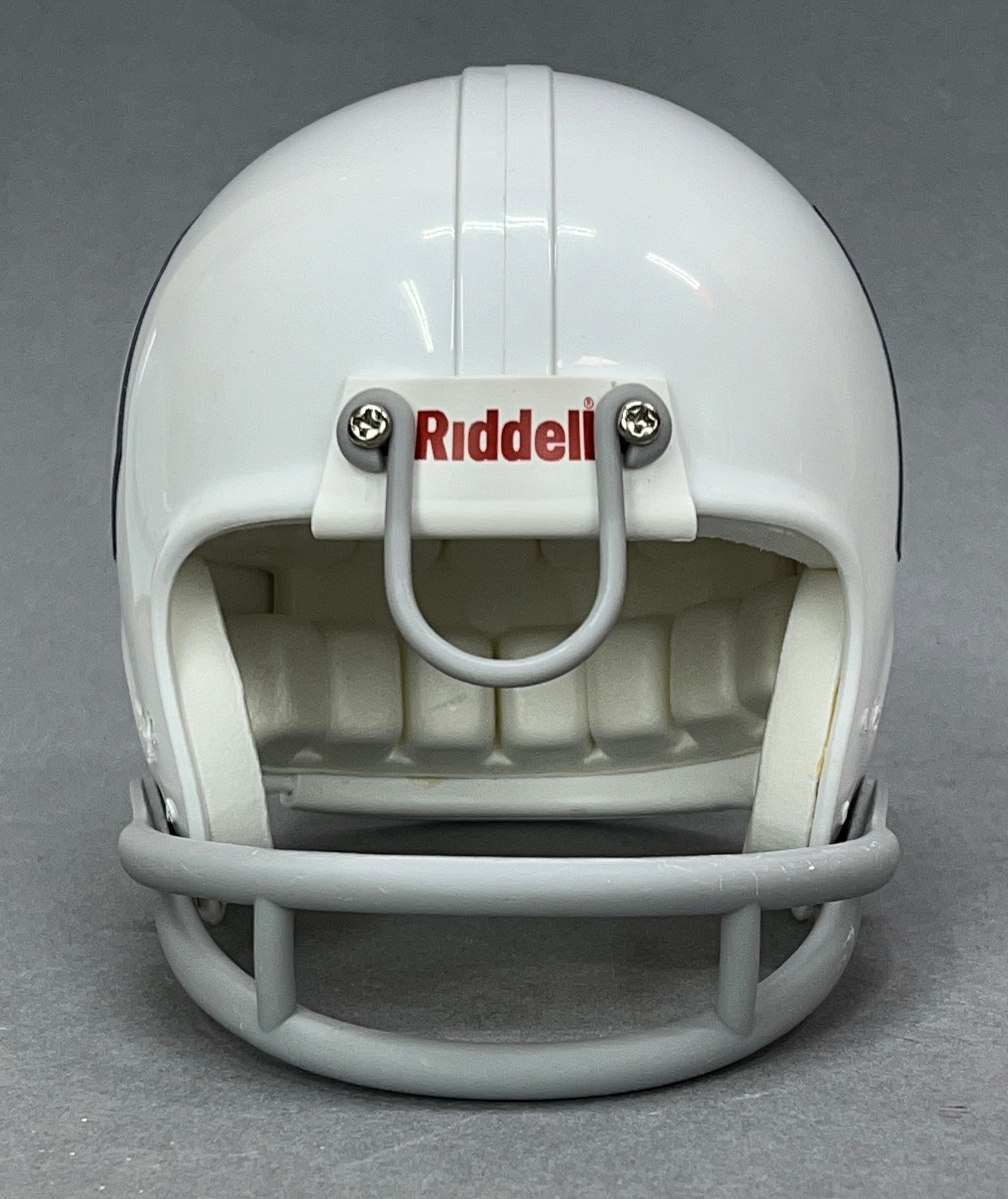 RIDDELL | | American Football Und Baseball Shop