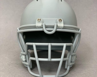 ①00's DEAD STOCK NFL RIDDELL MINI HELMET Amazon.com: Riddell 32 Piece NFL Helmet Tracker Set