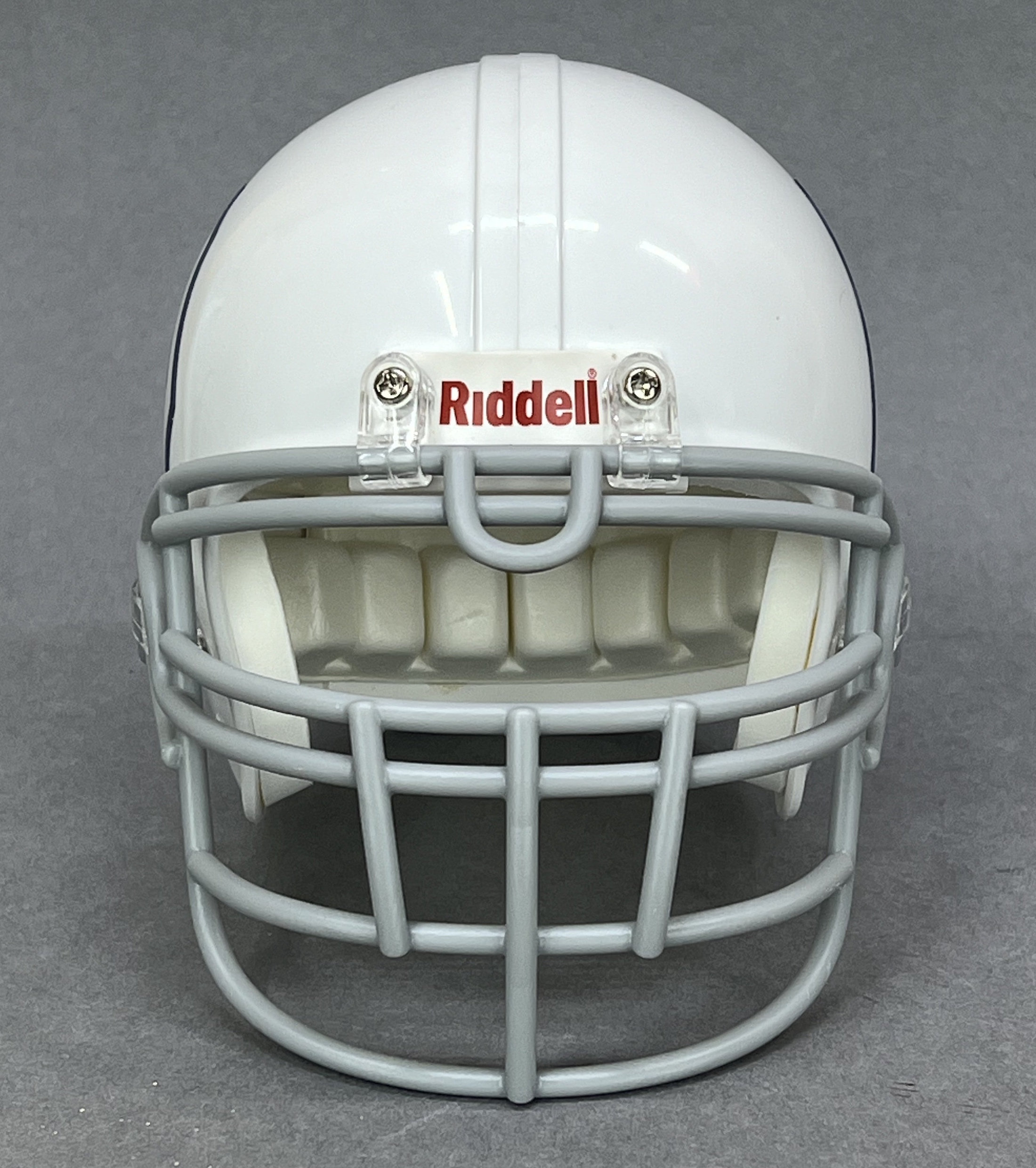 3D Printed Riddell VSR4 Mini Helmet Replacement/upgrade RJOP