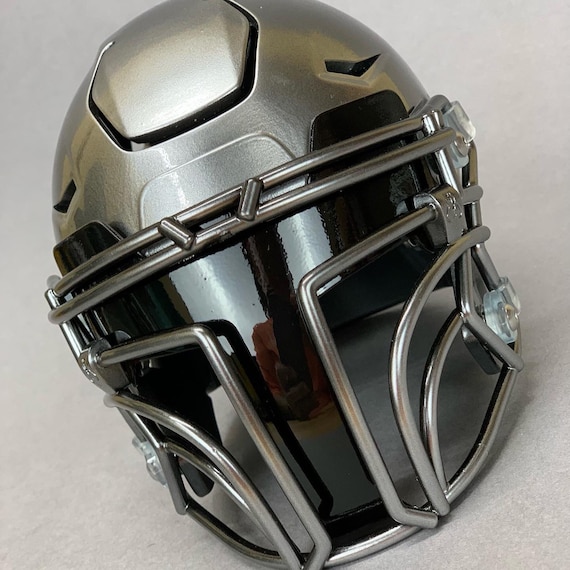 Riddell SpeedFlex Adult Football Helmet With Facemask - 3D Model by frezzy