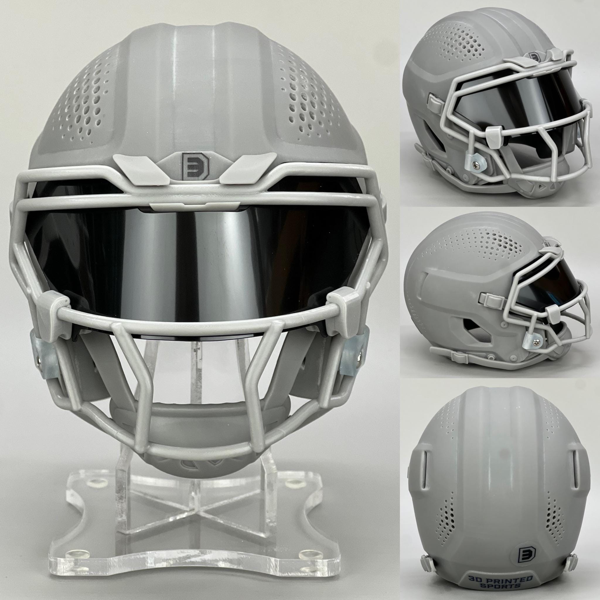 Axiom Mini Helmet