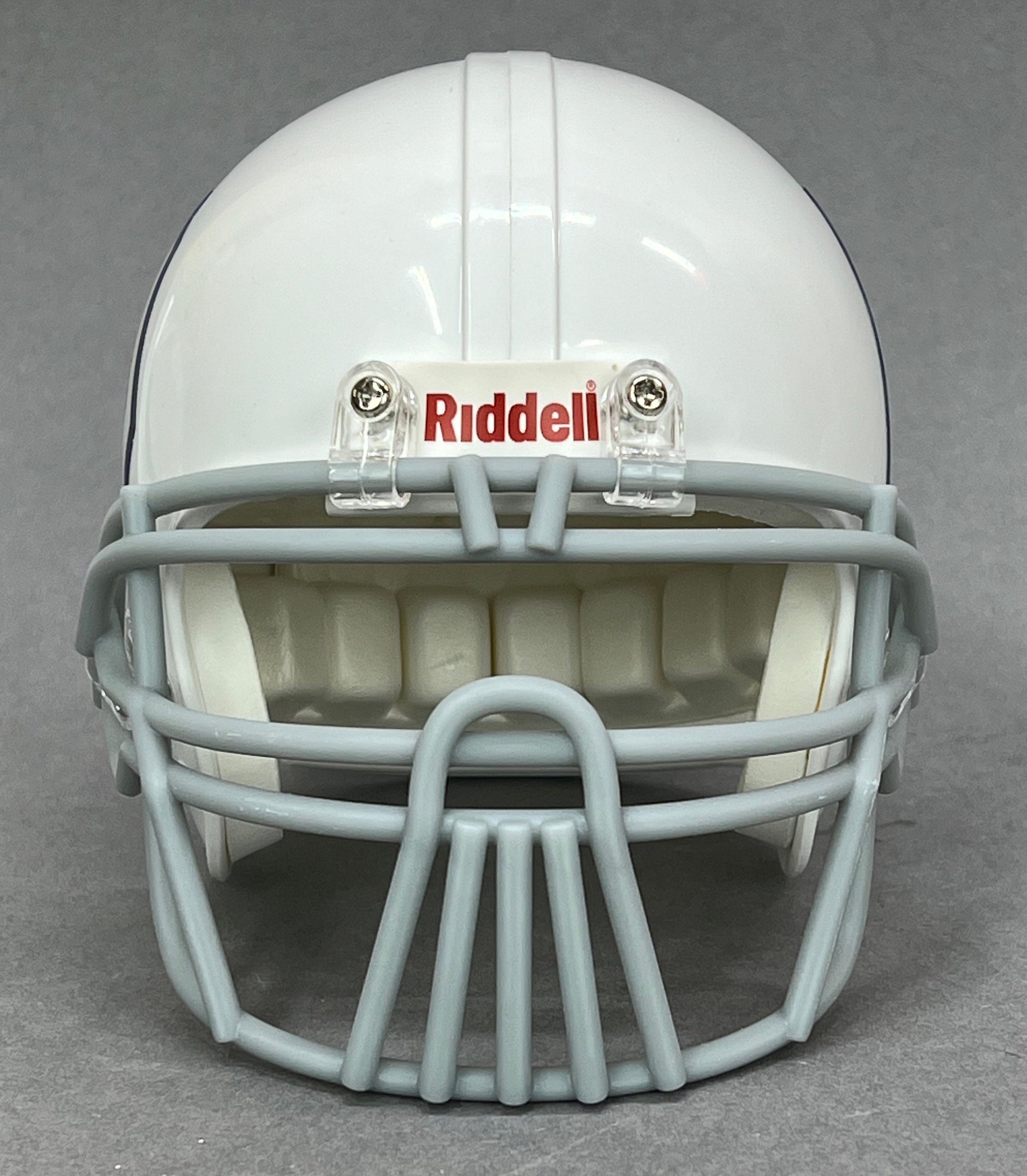 3D Printed Riddell VSR4 Mini Helmet Replacement/upgrade ROPO-DW